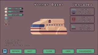 Скриншот 8 к игре Astrobound