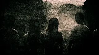禁足地 - 青鬼の窟 -