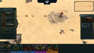 Castle War