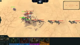 Castle War