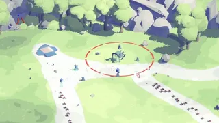 Hexabot Stranded: Defend Or Die