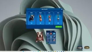The Virtual Buddy