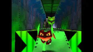 Chaos The Devil