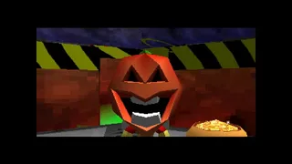 Chaos The Devil
