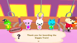 Скриншот 5 к игре Nui Goes to Town!