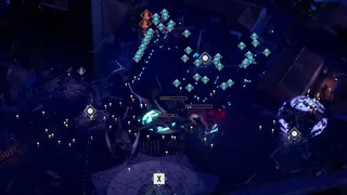 Скриншот 5 к игре Blood Vow: Survive the Night