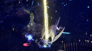 Скриншот 6 к игре Blood Vow: Survive the Night