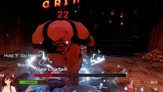 Скриншот 5 к игре Knight of Justice