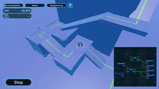 Скриншот 7 к игре iRobot Factory