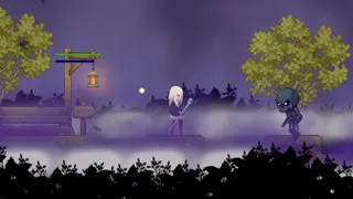 The Light and the Shadow