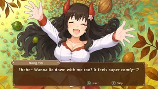 Lofi Succubus