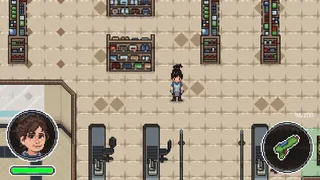 Ghost Plaza