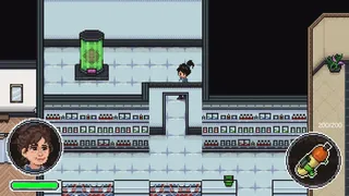 Ghost Plaza