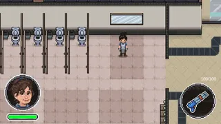 Ghost Plaza