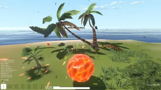 Скриншот 5 к игре Rubble Eats The World