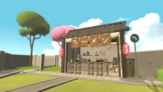 RAMEN RUSH