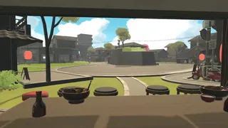RAMEN RUSH
