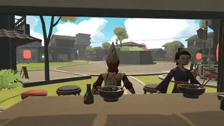 RAMEN RUSH