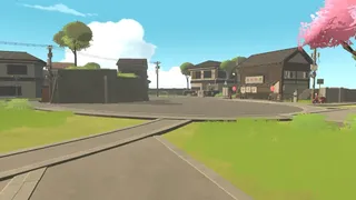 RAMEN RUSH