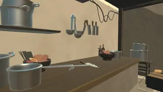 Скриншот 5 к игре RAMEN RUSH