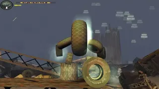 Metal Combat: Восстание машин