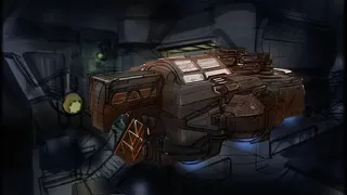 Protospace