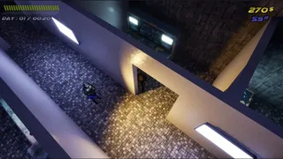 Скриншот 5 к игре Sector 92