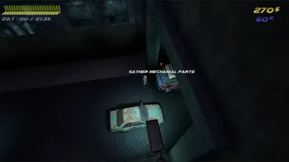Скриншот 6 к игре Sector 92