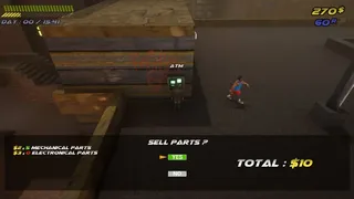 Скриншот 7 к игре Sector 92