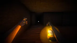 Darkness Takeover