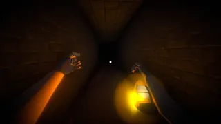 Darkness Takeover