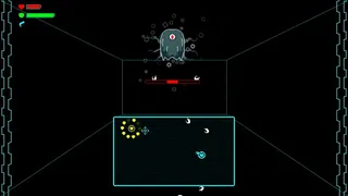 Скриншот 5 к игре Void of Lilly