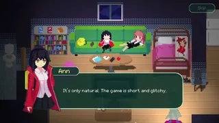 Скриншот 6 к игре Void of Lilly