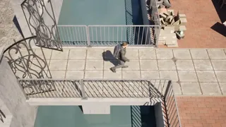 下凡