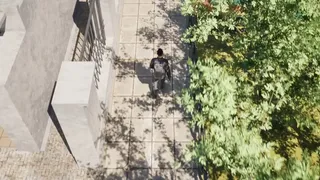 下凡