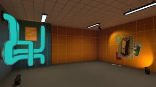 Скриншот 6 к игре Press a Button Simulator