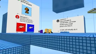 Скриншот 5 к игре Foldy's OS Quest
