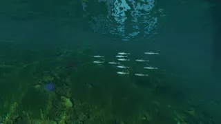 Скриншот 5 к игре Dockside Dreams – Fish & Cook Simulator