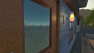 Скриншот 7 к игре Dockside Dreams – Fish & Cook Simulator