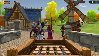 Quest & Rest: Inn Simulator