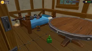 Скриншот 5 к игре Quest & Rest: Inn Simulator