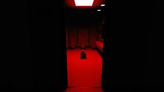 Reel Evil: Video Store
