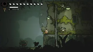 Скриншот 6 к игре Spider Dynasty