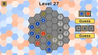 Alien Cartographer
