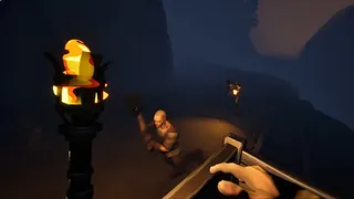 Скриншот 8 к игре Dead Haul