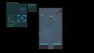 Drug Dealer 2049