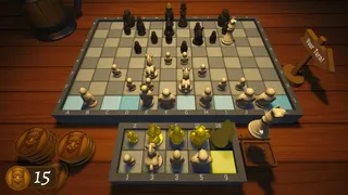 Chess Empire