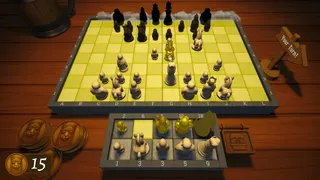 Chess Empire