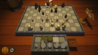 Скриншот 5 к игре Chess Empire