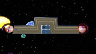 Galaxy Defenders (Classic TD)
